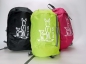 Mobile Preview: Kinder-Rucksack "klein" mit Mini & XXL